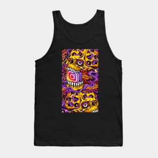 Instagramable Tank Top